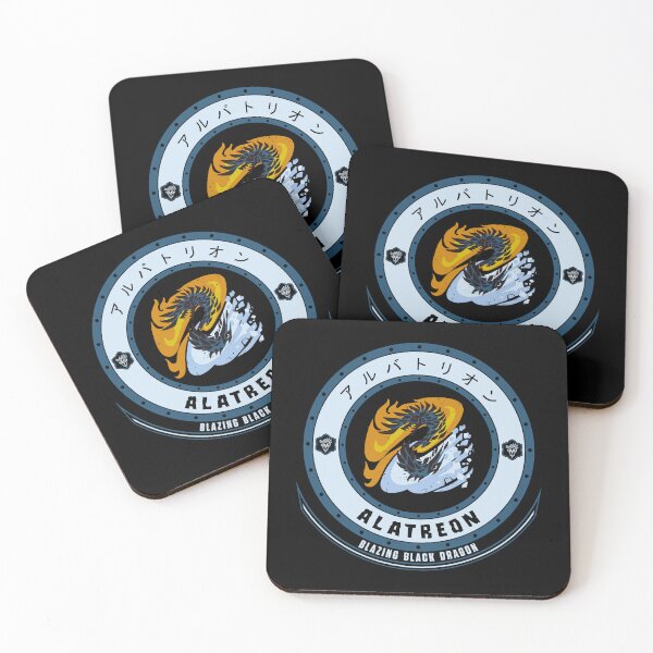 Item preview, ALATREON - LIMITED EDITION designed and sold by EscanV.