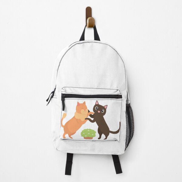 Item preview, Cute pet cat mating season designed and sold by Saisaye.