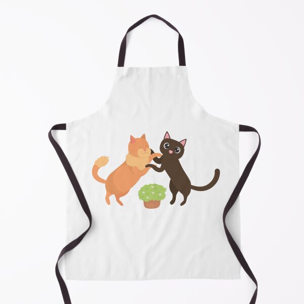 Item preview, Cute pet cat mating season  designed and sold by Saisaye.