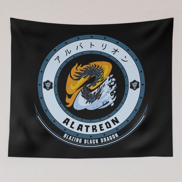 Item preview, ALATREON - LIMITED EDITION designed and sold by EscanV.