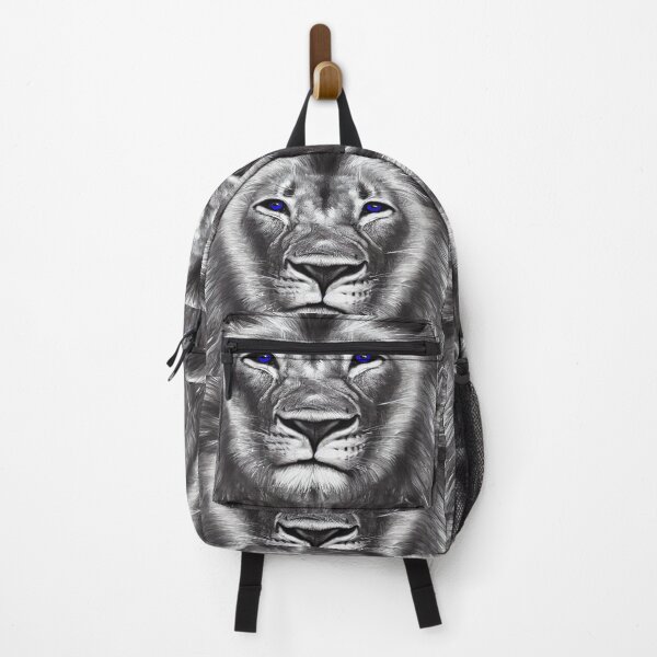Item preview, Lion King of the jungle designed and sold by Goodies Galore.