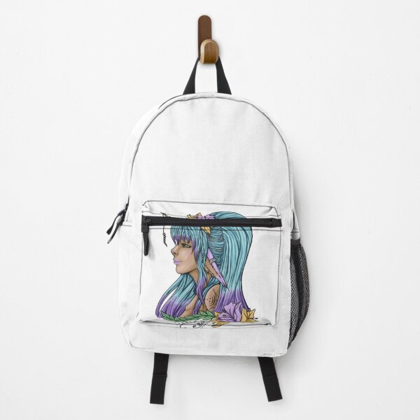 Item preview, Spring Unicorn Girl designed and sold by PFantasyArt.