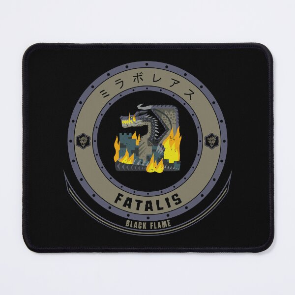 Item preview, FATALIS - LIMITED EDITION designed and sold by EscanV.