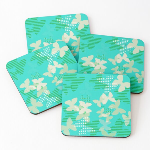 Item preview, Colorful Butterflies 4 designed and sold by Vitta.