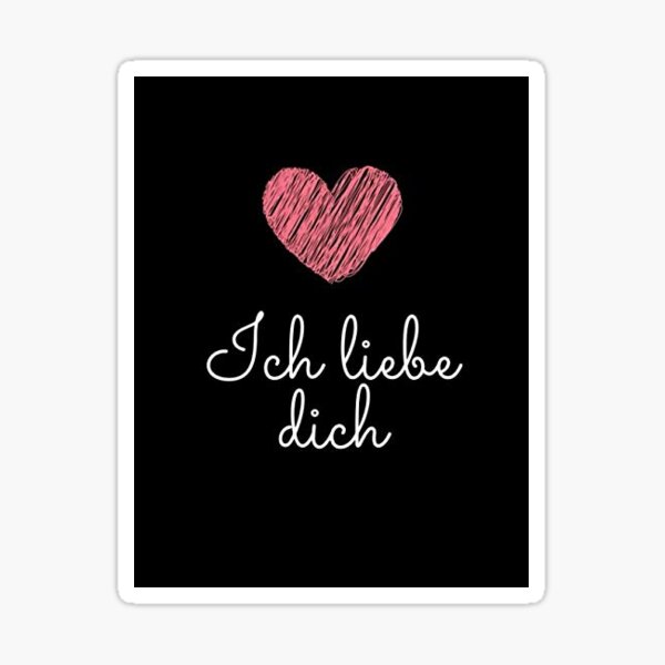 Artikel-Vorschau von ich liebe dich, designt und verkauft von Anthony0105.