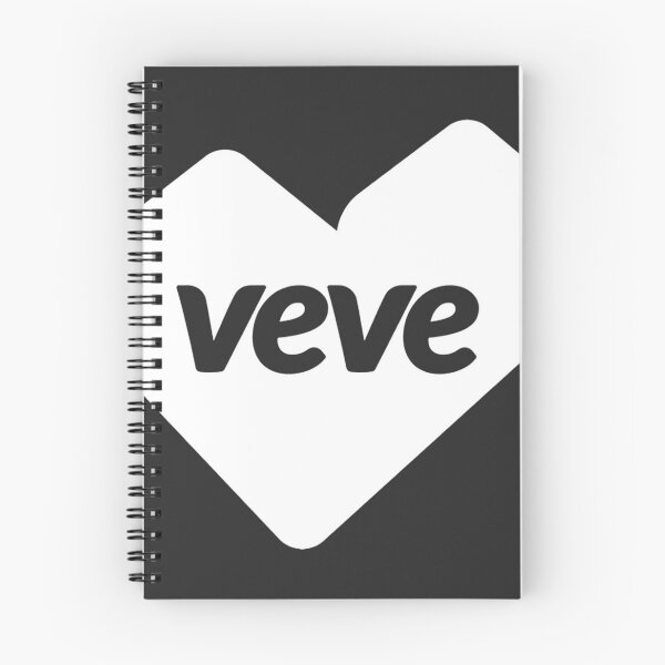 Item preview, VeVe Collectible New Heart Logo 2023 - White designed and sold by daftchunk.