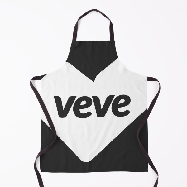 Item preview, VeVe Collectible New Heart Logo 2023 - White designed and sold by daftchunk.