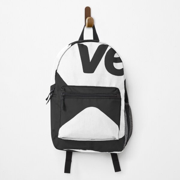 Item preview, VeVe Collectible New Heart Logo 2023 - White designed and sold by daftchunk.