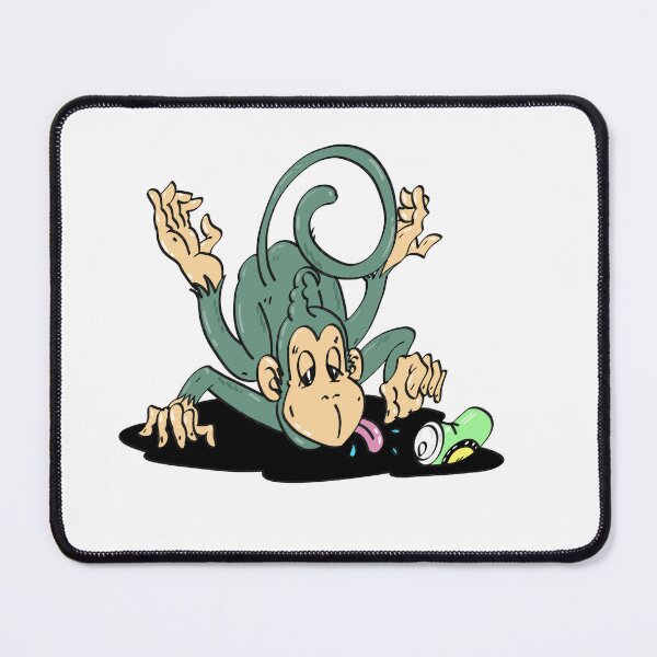 Item preview, Monkey hang designed and sold by NoteVW67.