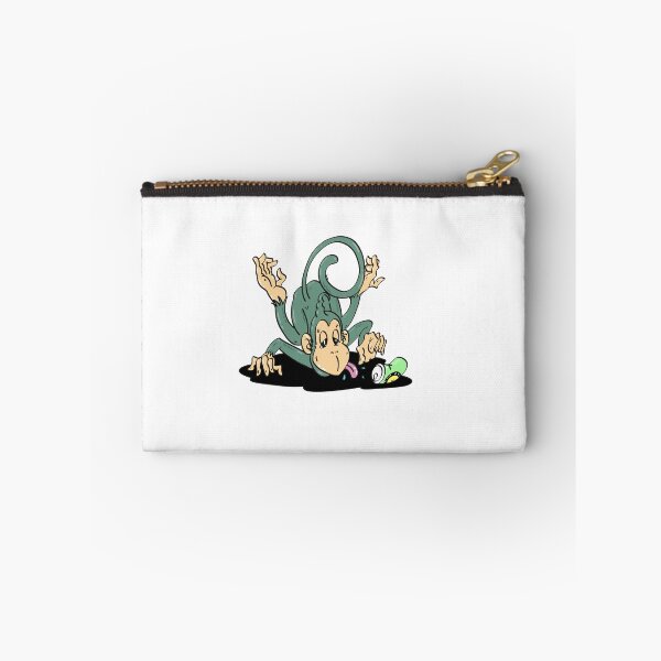 Item preview, Monkey hang designed and sold by NoteVW67.