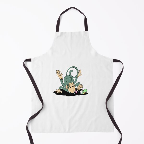 Item preview, Monkey hang designed and sold by NoteVW67.