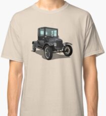Vintage car Classic T-Shirt