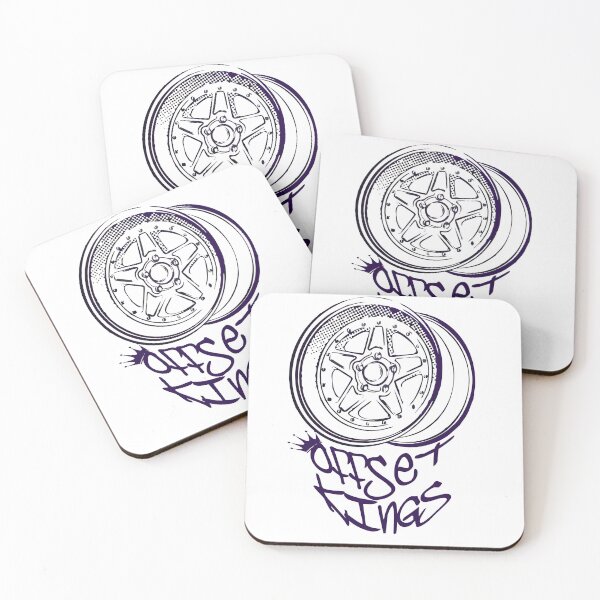 Item preview, Offset Kings Wheel Tshirt designed and sold by DiamondStile26.