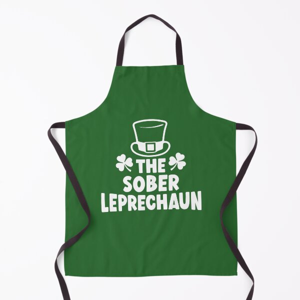 Item preview, The Sober Leprechaun designed and sold by PaulSDesign.
