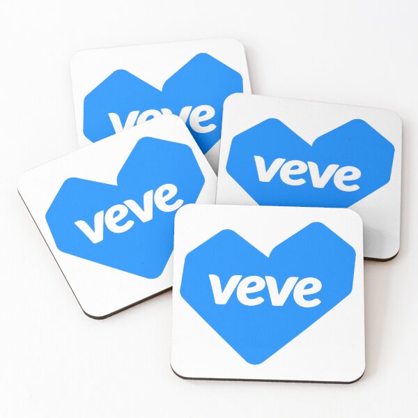 Item preview, Veve collectors at heart.  The new Veve logo 2023 designed and sold by daftchunk.