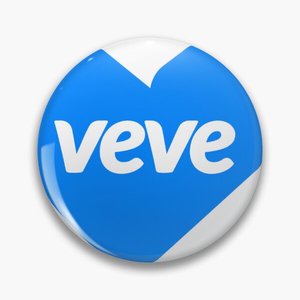 Item preview, Veve collectors at heart.  The new Veve logo 2023 designed and sold by daftchunk.