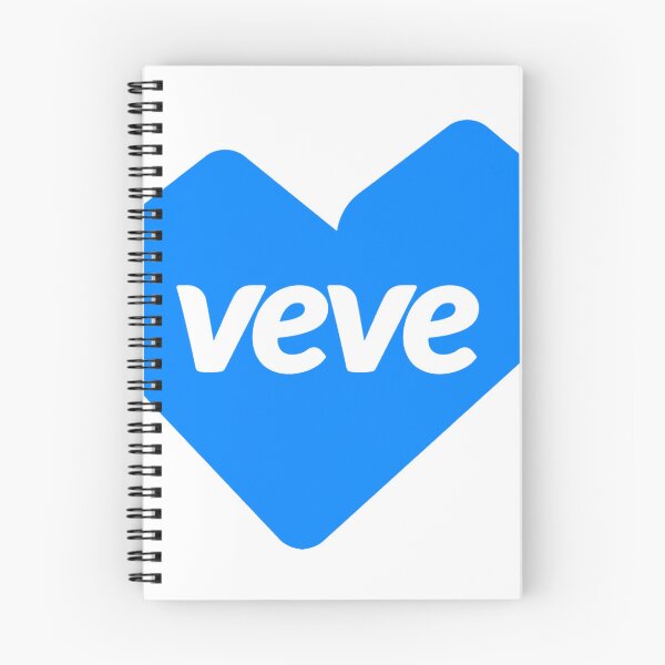 Item preview, Veve collectors at heart.  The new Veve logo 2023 designed and sold by daftchunk.