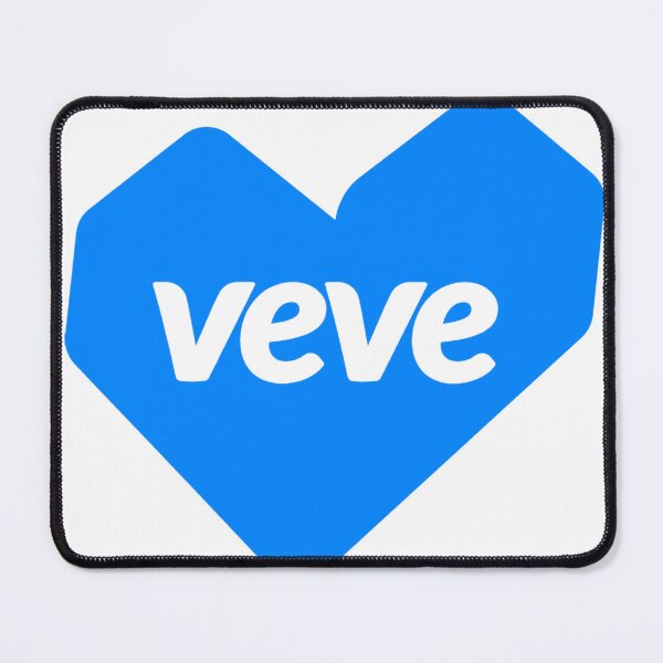 Item preview, Veve collectors at heart.  The new Veve logo 2023 designed and sold by daftchunk.