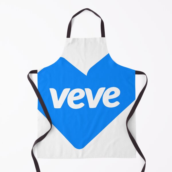 Item preview, Veve collectors at heart.  The new Veve logo 2023 designed and sold by daftchunk.