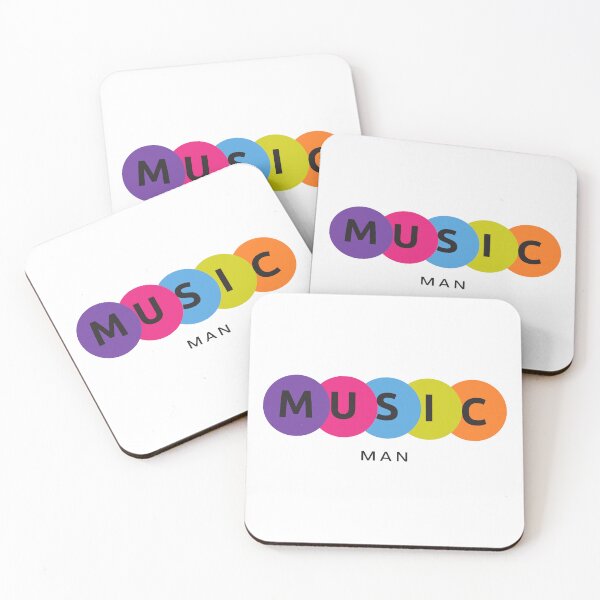 Item preview, music man 5 designed and sold by FLOWER--ART.