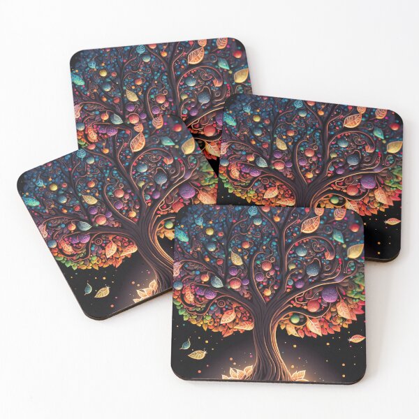 Item preview, Tree of life designed and sold by kamionari.
