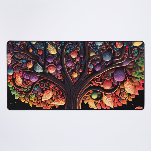 Item preview, Tree of life designed and sold by kamionari.
