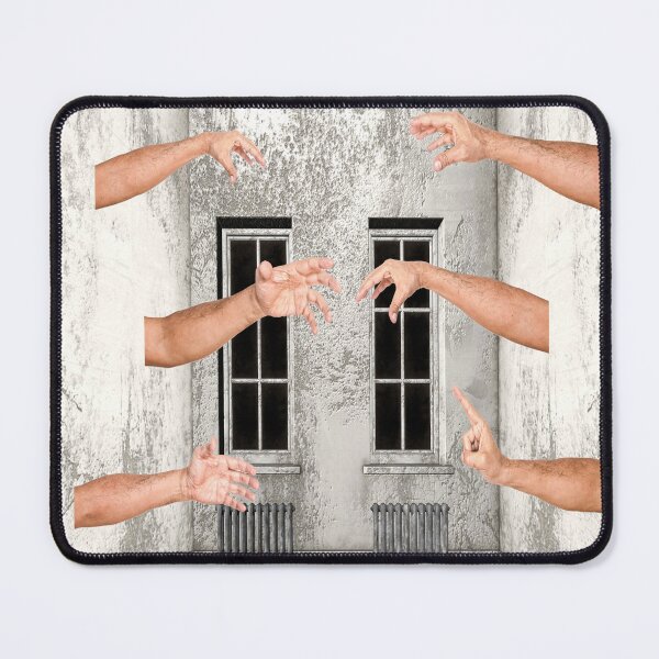 Item preview, Surreal Diplomacy designed and sold by Icarusismart.