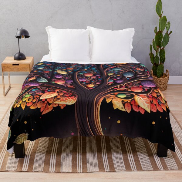 Item preview, Tree of life designed and sold by kamionari.