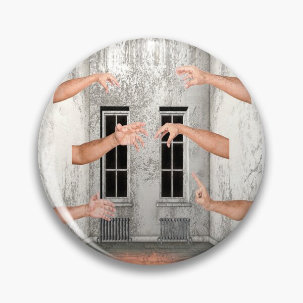 Item preview, Surreal Diplomacy designed and sold by Icarusismart.