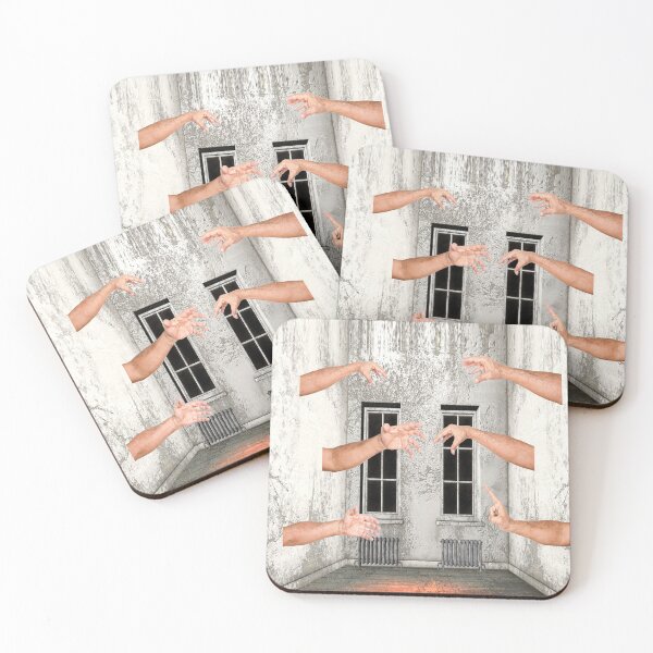 Item preview, Surreal Diplomacy designed and sold by Icarusismart.