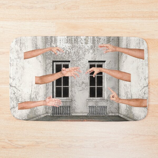 Item preview, Surreal Diplomacy designed and sold by Icarusismart.