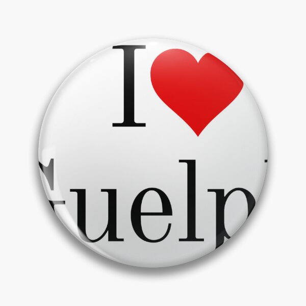 Item preview, I love guelph , canada designed and sold by Misaali5-4.