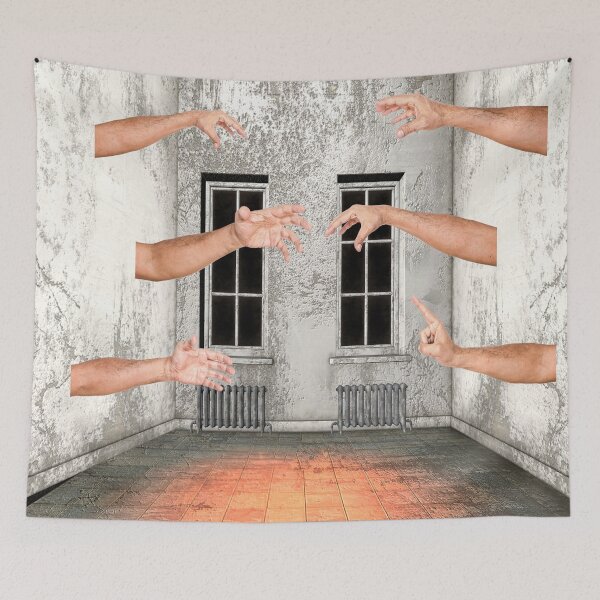 Item preview, Surreal Diplomacy designed and sold by Icarusismart.