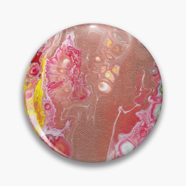 Item preview, Entropic Paints Cyborg in Love designed and sold by Entropic-Paints.