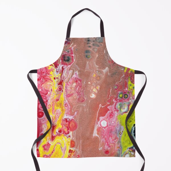 Item preview, Entropic Paints Cyborg in Love designed and sold by Entropic-Paints.