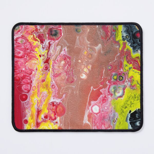 Item preview, Entropic Paints Cyborg in Love designed and sold by Entropic-Paints.