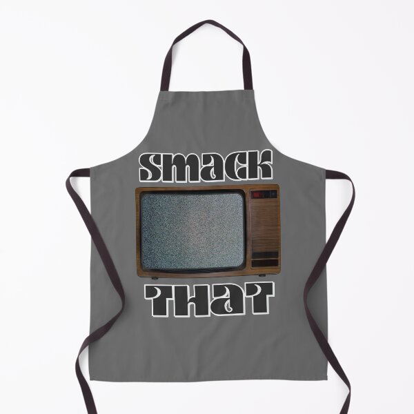Item preview, Funny vintage TV smack that designed and sold by AEROSPACE-IND.