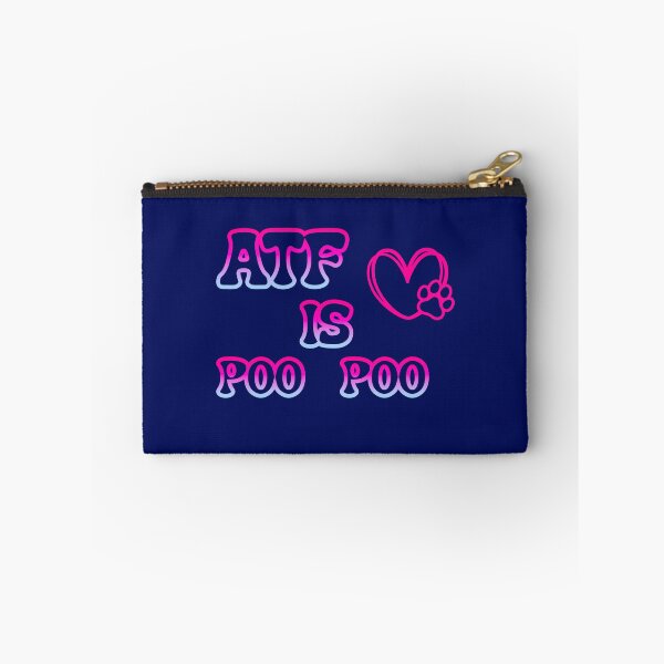 Artikelvorschau, ATF IST POO POO entworfen und verkauft von Art-RAY.