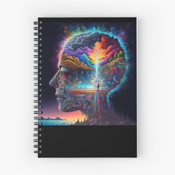Item preview, Self Actualization designed and sold by ai-datamancer.