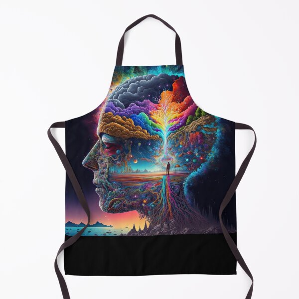 Item preview, Self Actualization designed and sold by ai-datamancer.