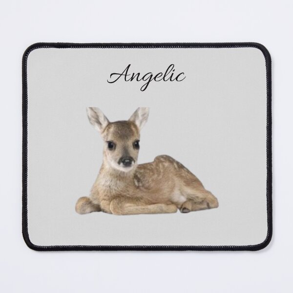 Item preview, angelic fawn ✧˚ · .  designed and sold by Swan Letter  .