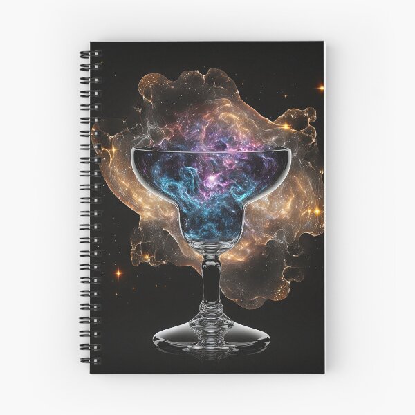 Item preview, Voodoo Magic Margarita designed and sold by OccultDreams.