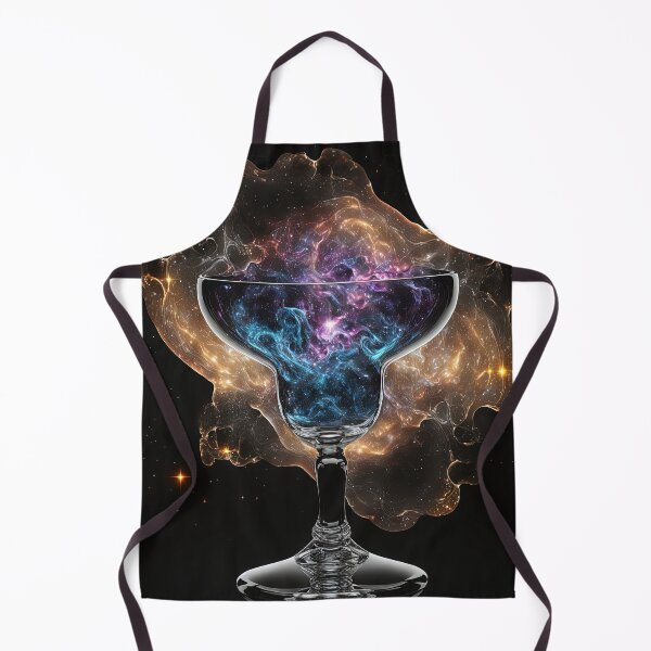 Item preview, Voodoo Magic Margarita designed and sold by OccultDreams.