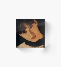 SHINee TAEMIN DAY AND NIGHT Acrylic Block