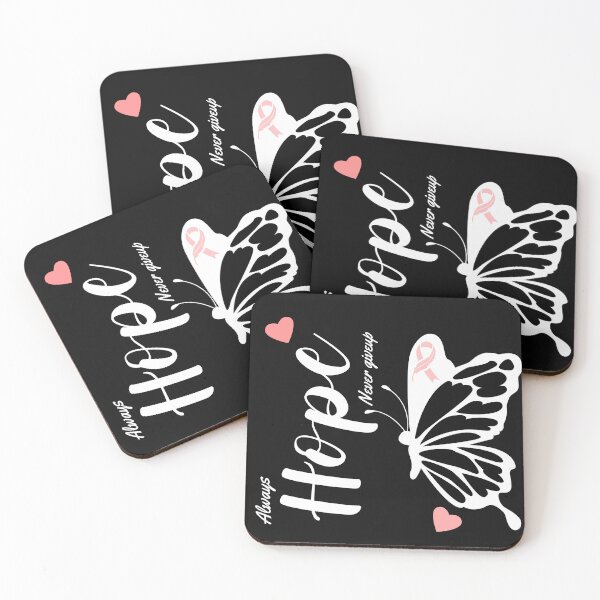 Item preview, Hope Never Giveup Butterfly Butterfly designed and sold by Infinity-star.