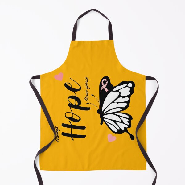 Item preview, Hope Never Giveup Butterfly Butterfly designed and sold by Infinity-star.