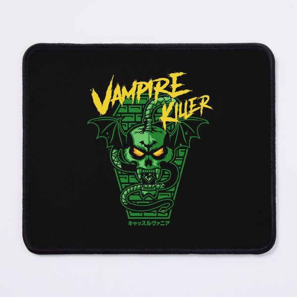 Item preview, Vampire Killer v6 designed and sold by DemonigoteCamis.