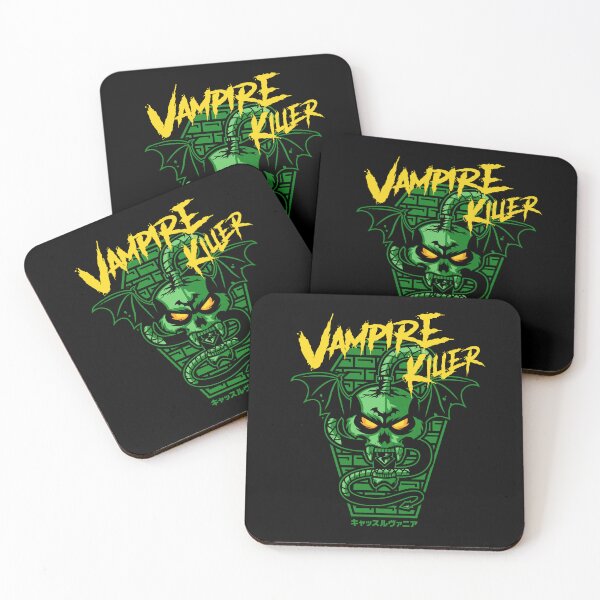 Item preview, Vampire Killer v6 designed and sold by DemonigoteCamis.