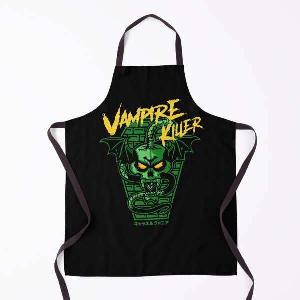 Item preview, Vampire Killer v6 designed and sold by DemonigoteCamis.