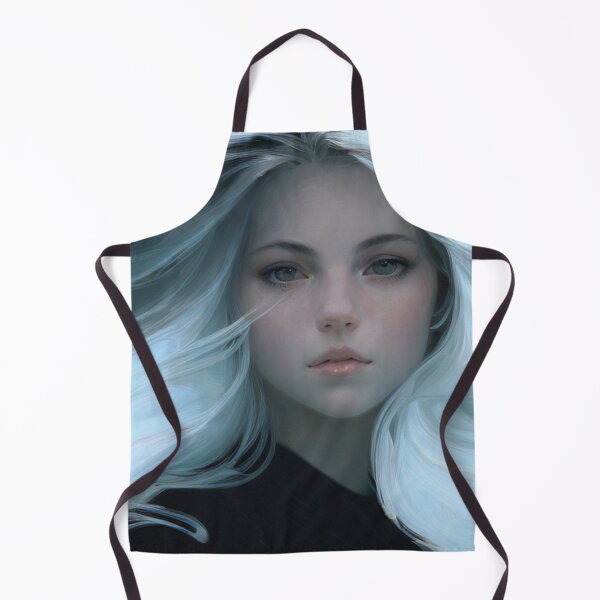 Item preview, Fascinating Girl designed and sold by joejiing.